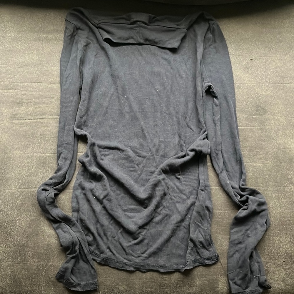 Top shop turtle neck